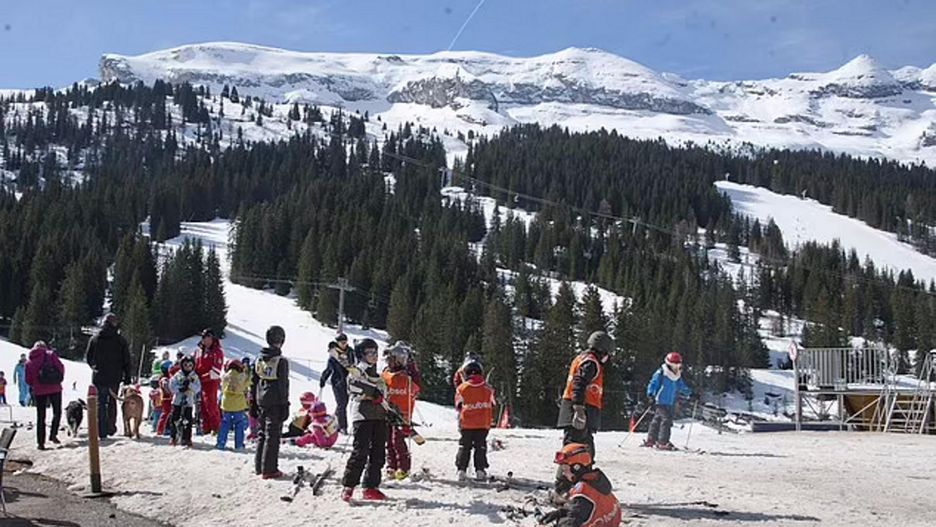 Tragedia na stoku. 5-letnia dziewczynka nie żyje