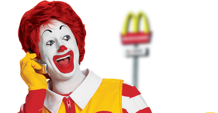 Szybko, dużo i tanio. Sukces fast foodów.