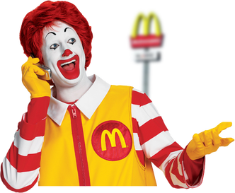 Szybko, dużo i tanio. Sukces fast foodów.