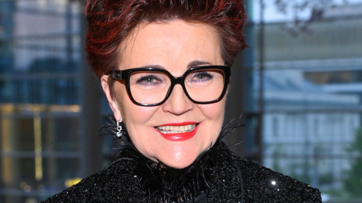 Jolanta Kwaśniewska