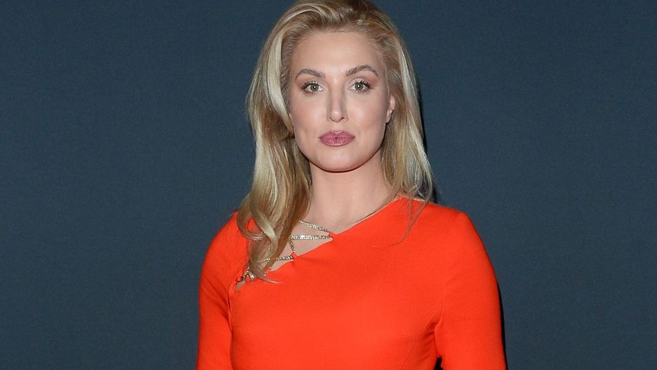 Karolina Pajączkowska spędziła w TVP cztery lata