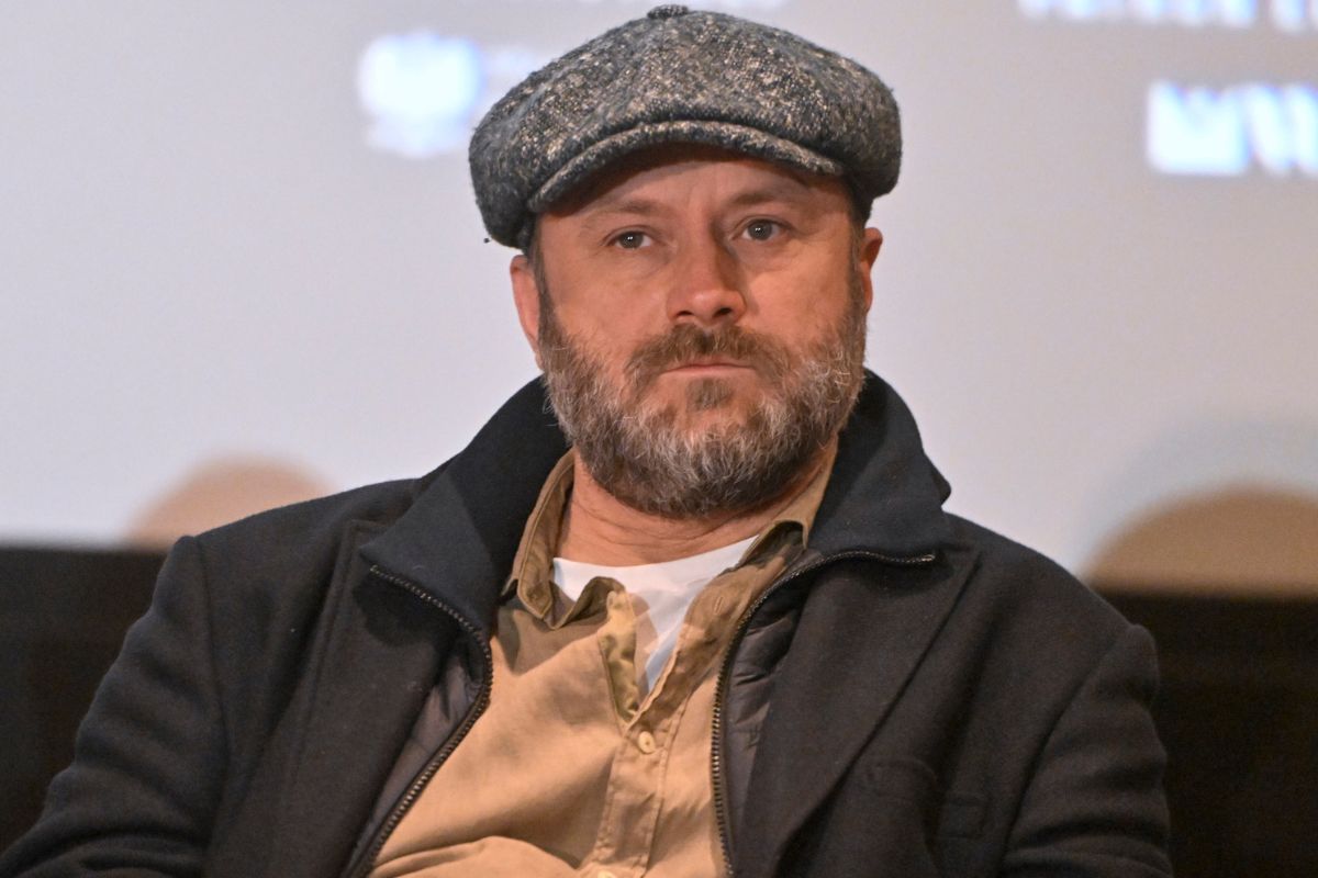 Leszek Lichota został zapytany o plany na przyszłość z partnerką