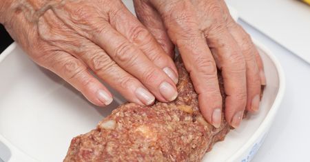 Wyjątkowe kotlety mielone. Dodaj ten sekretny składnik
