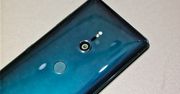 Sony Xperia XZ3: pierwsze wrażenia z IFA 2018