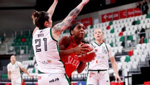 Thriller w walce o Puchar Polski! Było gorąco