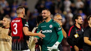 W czwartek zagrają z Legią. Właśnie przełożyli mecz ligowy