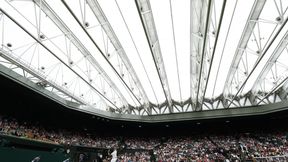 Organizacyjne zamieszanie w Wimbledonie. "Trzeba dostosować się do warunków"
