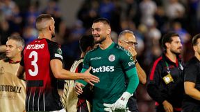 W czwartek zagrają z Legią. Właśnie przełożyli mecz ligowy