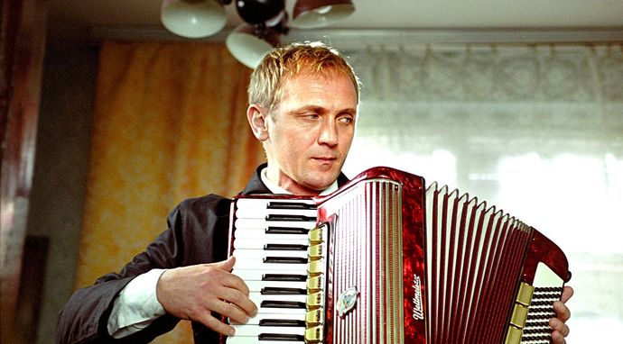 Komornik
