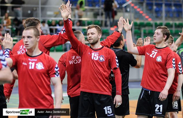 Zawodników MKS-u czeka sporo grania w okresie przygotowawczym