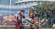BlizzCon odwołany. Blizzard wydał oświadczenie