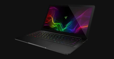 Razer prezentuje laptopa Blade Stealth z najnowszym procesorem Intela