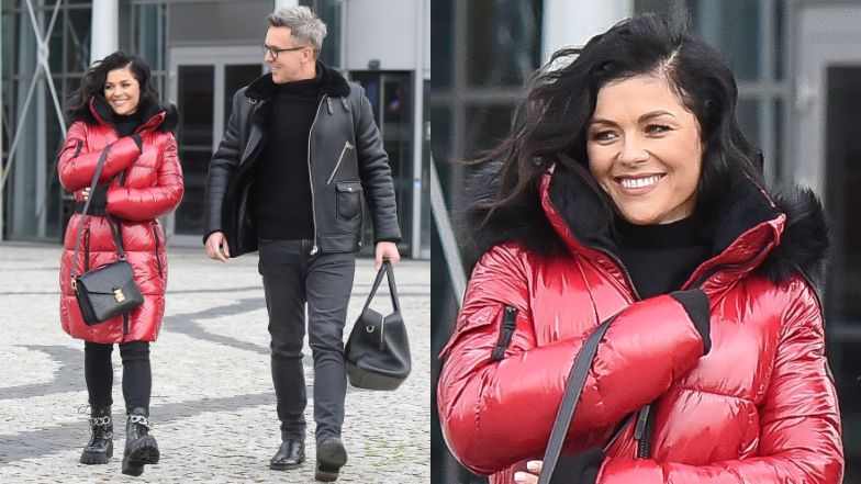 Katarzyna Cichopek i Maciej Kurzajewski opuszczają studio "PnŚ"