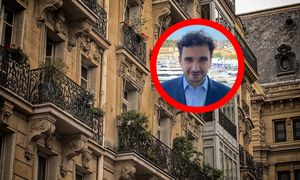 W Polsce to standard w mieszkaniach. "W Paryżu to ogromny luksus"