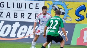 Łukasz Madej: Myślę, że głupotą jest zwalnianie trenera po kilku kolejkach