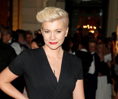 Pani Kontrowersja. Mocne słowa prowadzącej "Magię nagości"