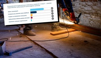 Za starzy na awans? Firmy tracą potencjał milionów pracowników