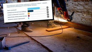 Za starzy na awans? Firmy tracą potencjał milionów pracowników