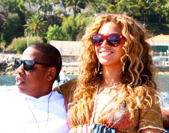 Beyonce i Jay Z zarobili pierwszy MILIARD DOLARÓW!
