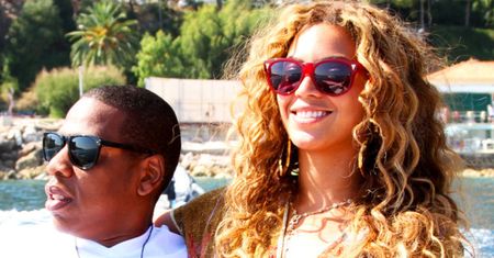 Beyonce i Jay Z zarobili pierwszy MILIARD DOLARÓW!