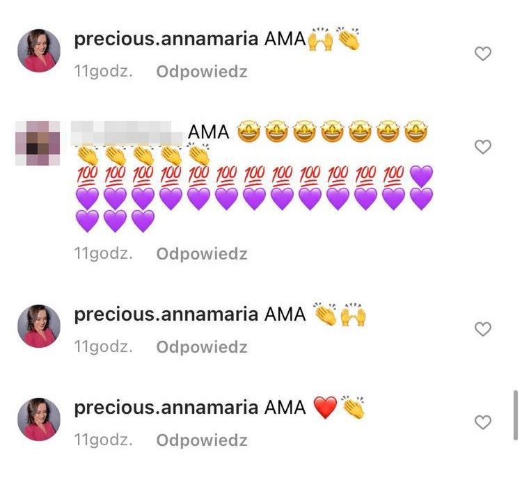 Anna-Maria Sieklucka jako Lana del Rey w "Twoja twarz brzmi znajomo"