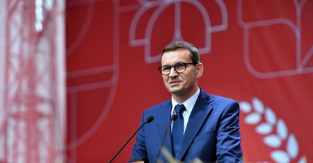 Emerytury. Premier dostał list od seniorów. Domagają się zmian w Polskim Ładzie