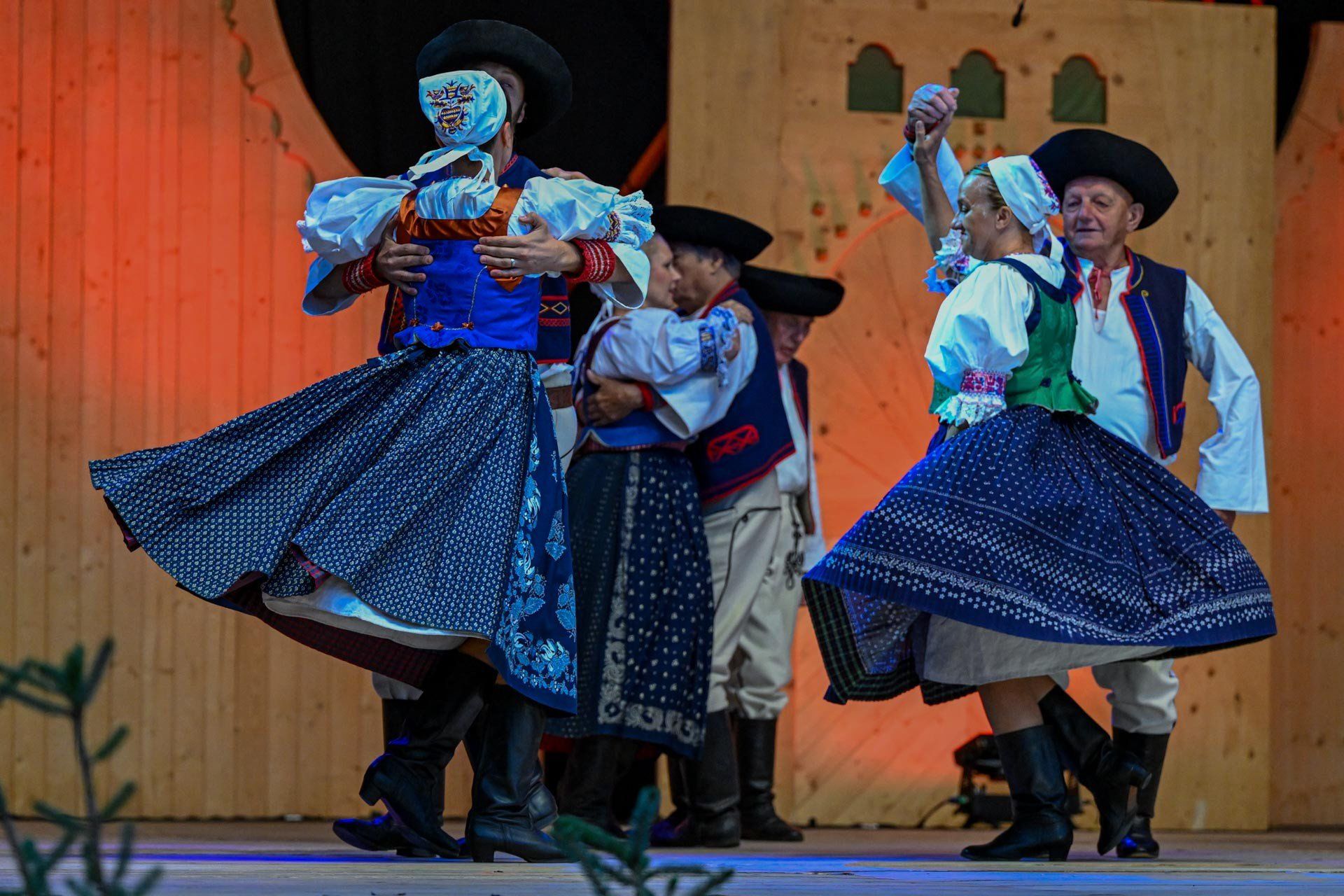 Koncert inauguracyjny 56. MFFZG w Zakopanem