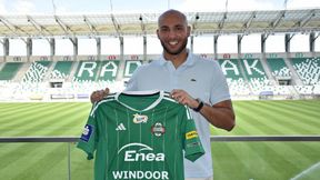 Grał u Xabiego Alonso. Pierwszy transfer Radomiaka