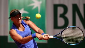 WTA Budapeszt: Anastazja Potapowa lepsza od Andrei Petković. Porażka Aleksandry Krunić