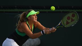 Belinda Bencić: Czułam, że nigdy wcześniej nie grałam w tenisa