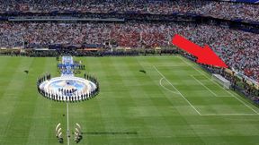Polska flaga na finale MŚ. Wiadomo, z jakiego miasta są kibice