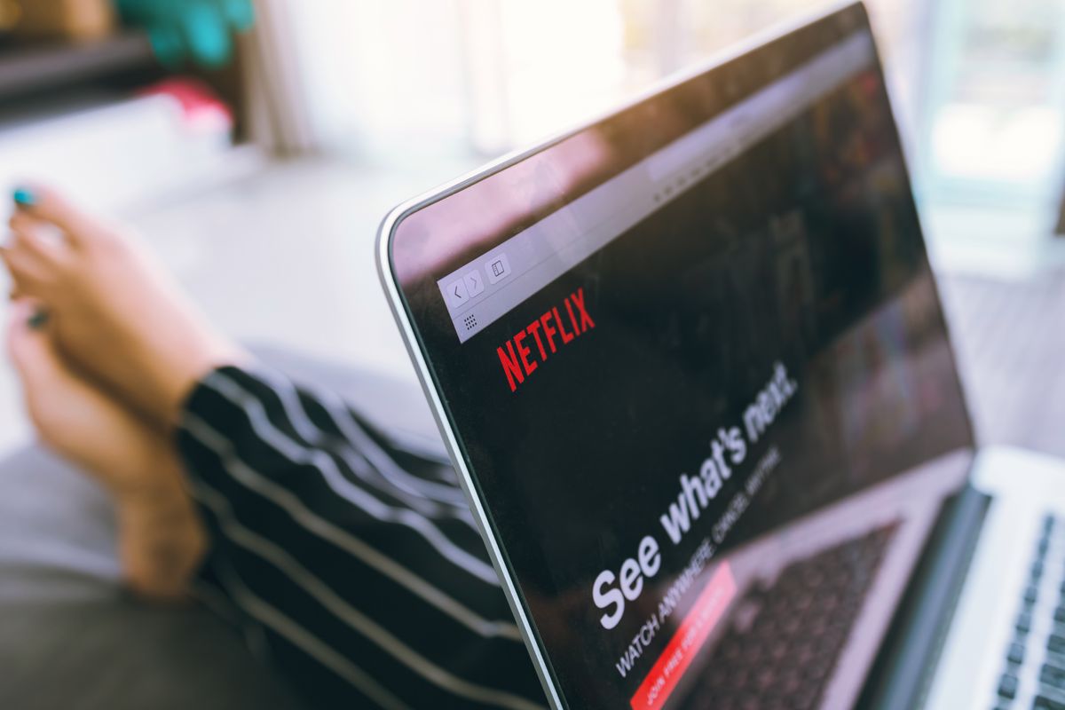 TVP i Netflix będą razem współpracować? Trwają negocjacje nad koprodukcją serialu
