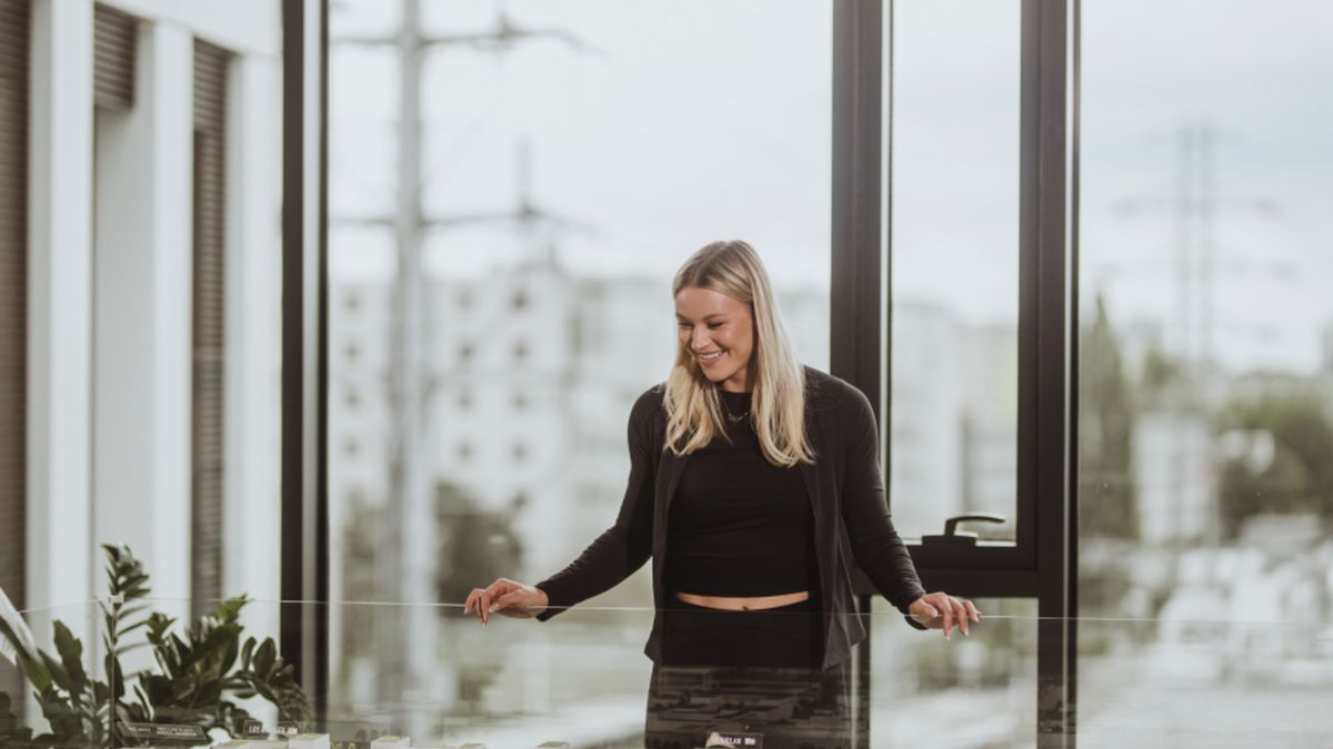 Materiały prasowe / Natalia Maliszewska