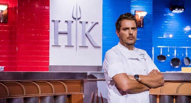 Ruszyły castingi do „Hell's Kitchen 5” i „Top Chef 6”