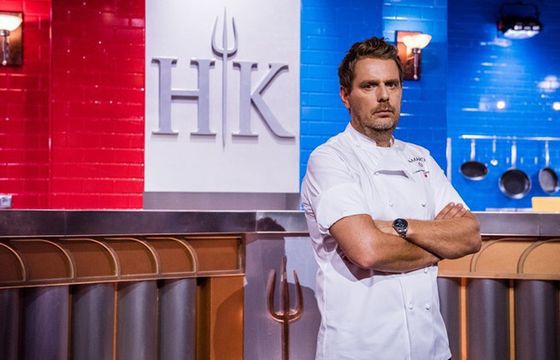 Ruszyły castingi do „Hell's Kitchen 5” i „Top Chef 6”