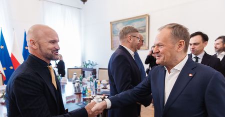 Premier chce szczęśliwych Polaków. Oprócz "deregulatora" Brzoski potrzeba kogoś jeszcze [OPINIA]