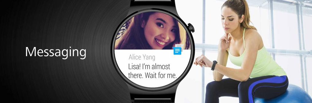 Huawei Watch zaprezentowany. Najładniejszy smartwatch na rynku? 23