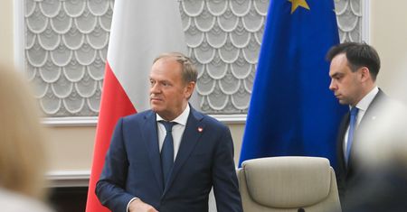 Polski PKB w górę. GUS zrewidował dane za ostatnie lata