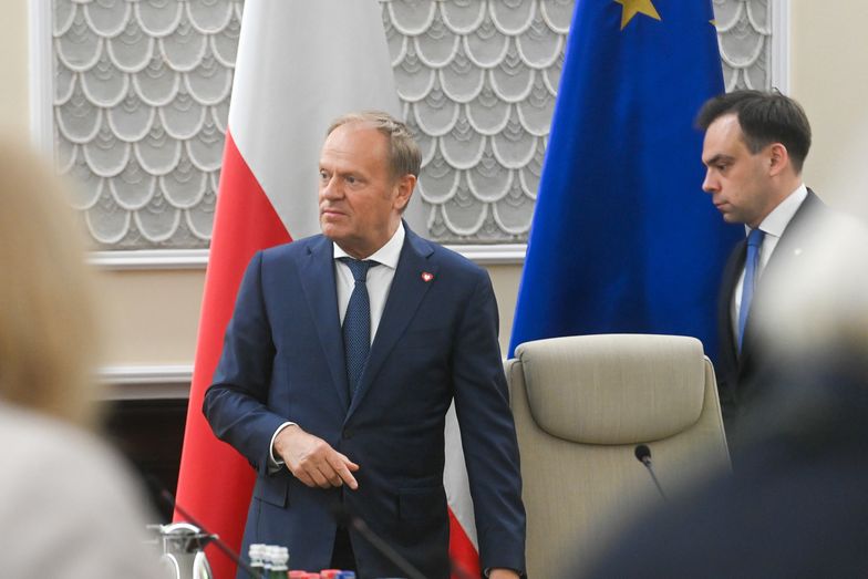 Polski PKB w górę. GUS zrewidował dane za ostatnie lata