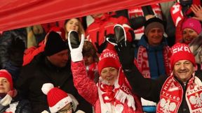 Z Żyłą na piwo i do kościoła - sonda SPORT.TVP.PL