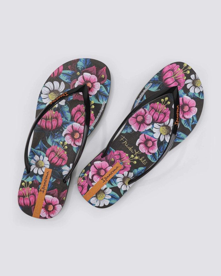 Ipanema Frida Kahlo (4)