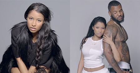 Nowy teledysk Nicki Minaj!