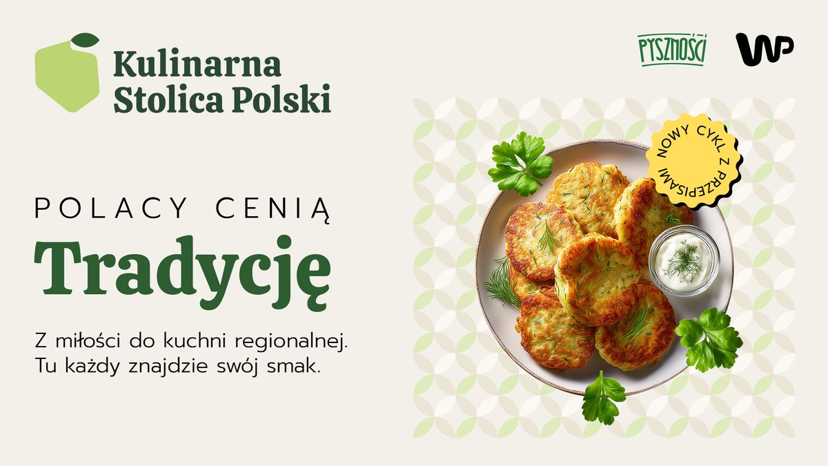 Kulinarna Stolica Polski