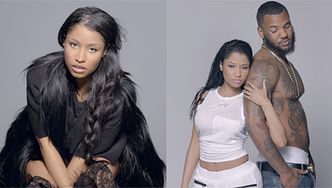 Nowy teledysk Nicki Minaj!