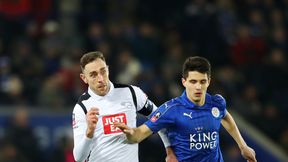 Premier League. Trener Leicester zachwala Bartosza Kapustkę. "Doskonały, imponujący, utalentowany"