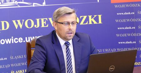 Śląskie. Koronawirus. Wojewoda Wieczorek za dodatkowymi obostrzeniami w regionie