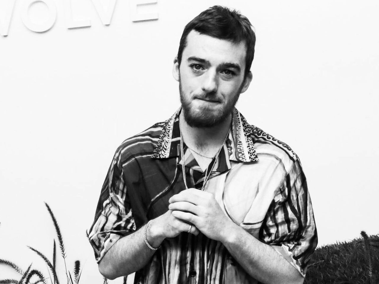 Angus Cloud nie żyje. Rodzina potwierdza