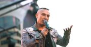 Stachursky już tak nie wygląda. Metamorfoza, jak na "typa niepokornego" przystało