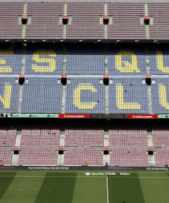 Kiedy FC Barcelona wróci na Camp Nou? W planach jest konkretny termin