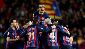 Chelsea jest wściekła. Nie chce oddać piłkarza Barcelonie